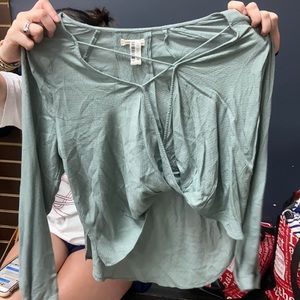 Urban Outfitters Blouse